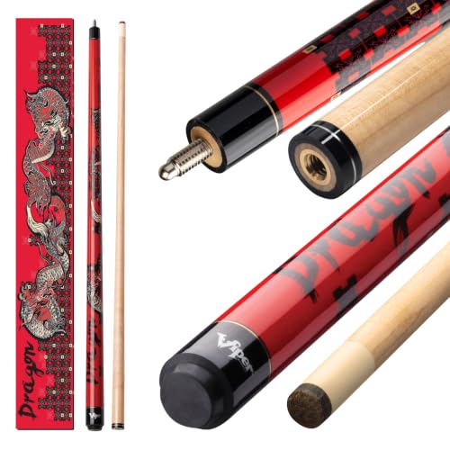 Viper Underground 58 inch Pro Taper