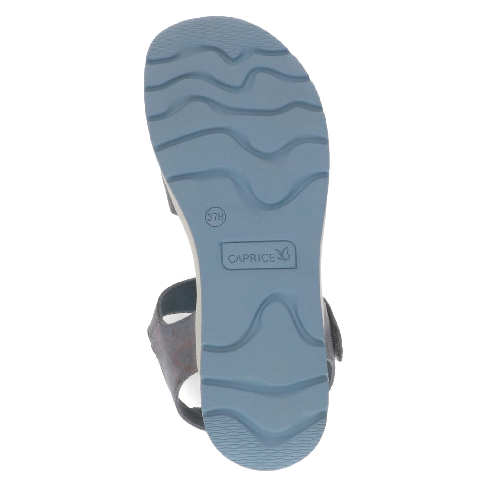 CAPRICE Kobiety Caprice Damen 9-28305-46Sandał na koturnie