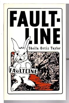 Paperback Faultline: A Novel Book