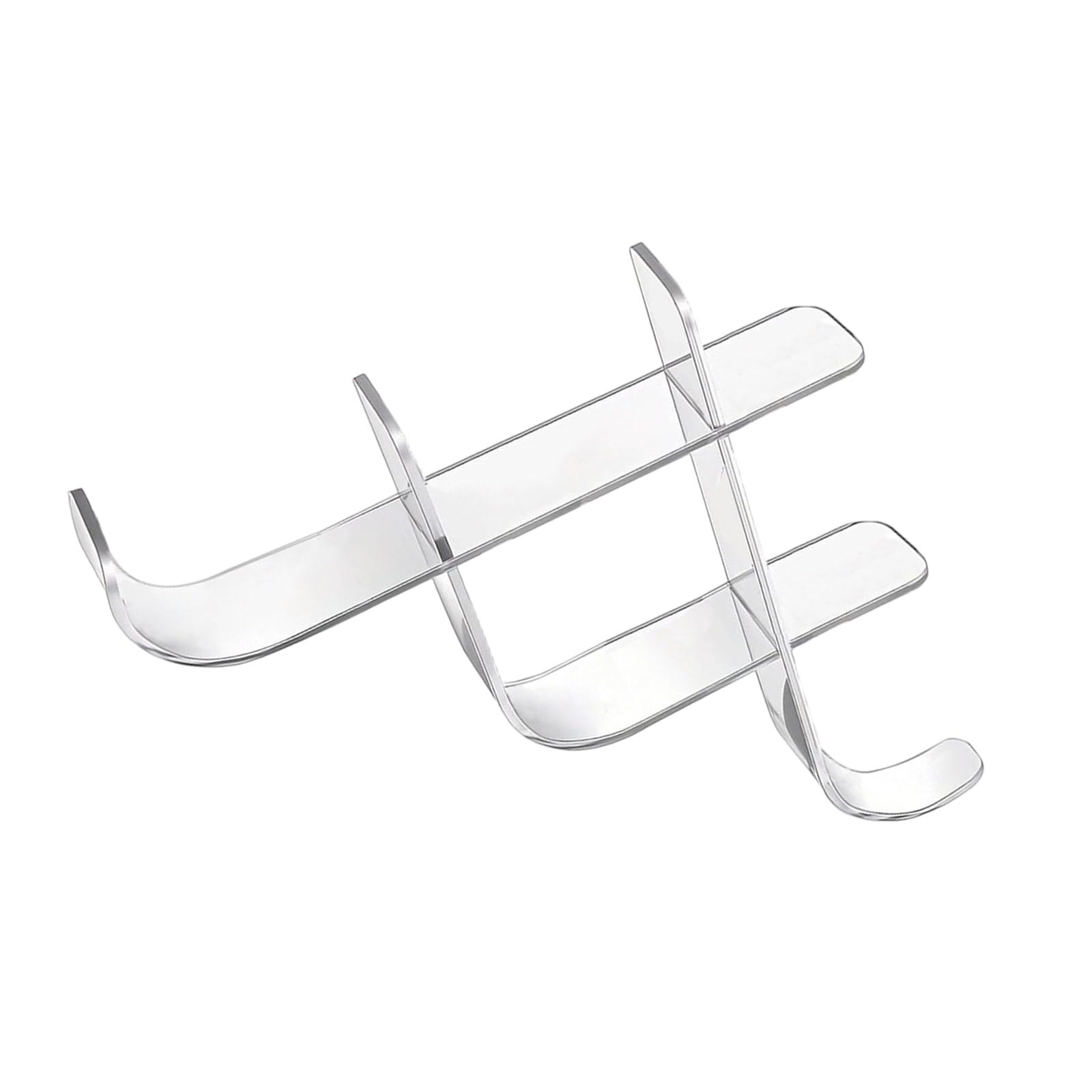 Yhplxyuus Hockey Puck Holder Display Stand Display Case Desktop Organizers Enduring