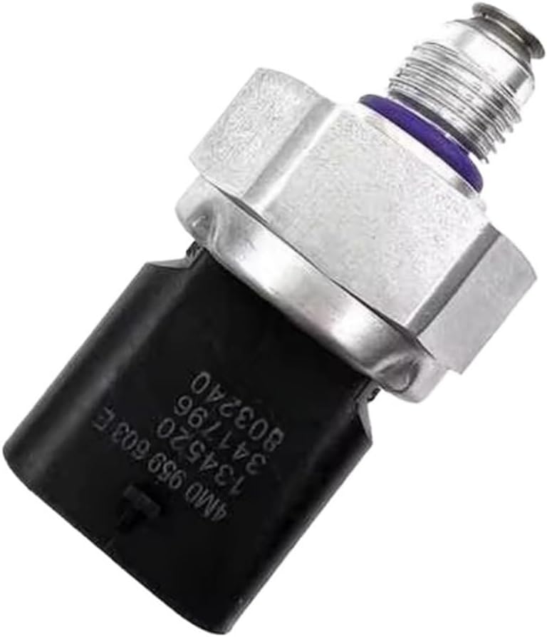 1pc 4M0959603 A/C Air Conditioning Pressure Sensor Switch