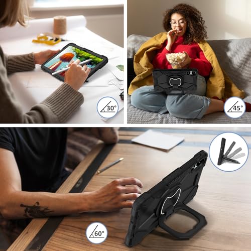 Coque Xiaomi Redmi Pad Pro 12.1 antichoc pour éviter les casses d'écran - 5