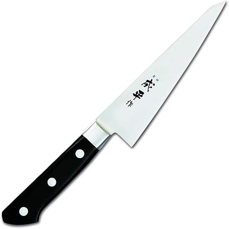 Amazon Com Fuji Cutlery Narihira 8000 Boning Knife Single Edged 15cm Fc 90 Home Kitchen Amazon Com Fuji Cutlery Narihira 8000 Boning Knife Single Edged 15cm Fc 90 Home Kitchen