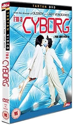 I M Cyborg Edizione Regno Unito Edizione Regno Unito I M Cyborg Edizione Regno Unito Edizione Regno Unito