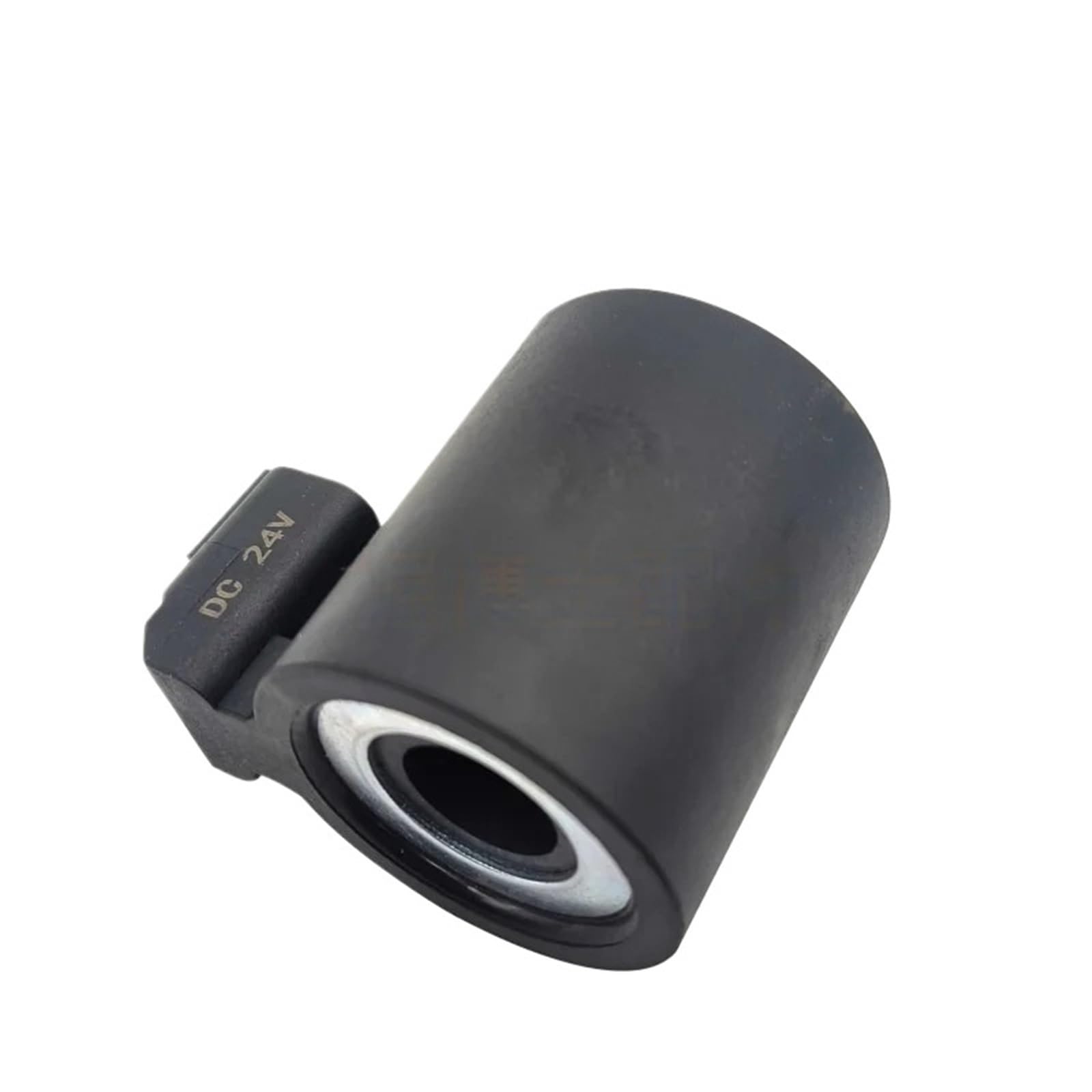 Bobine d'électrovanne pour réparer une panne hydraulique sur excavatrice 808