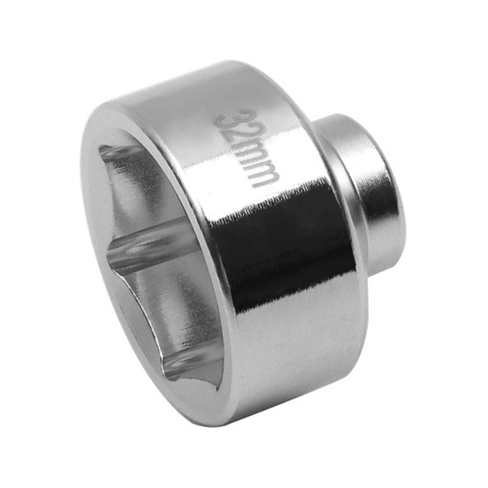 CYDZSRA 32mm Cap Filter Wrench and 36mm Socket Easy Oil Filters Removal