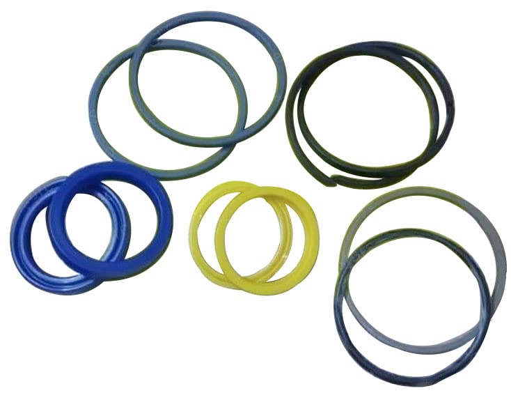 Compatible With John Deere Equipment Hydraulic Cylinder Kit