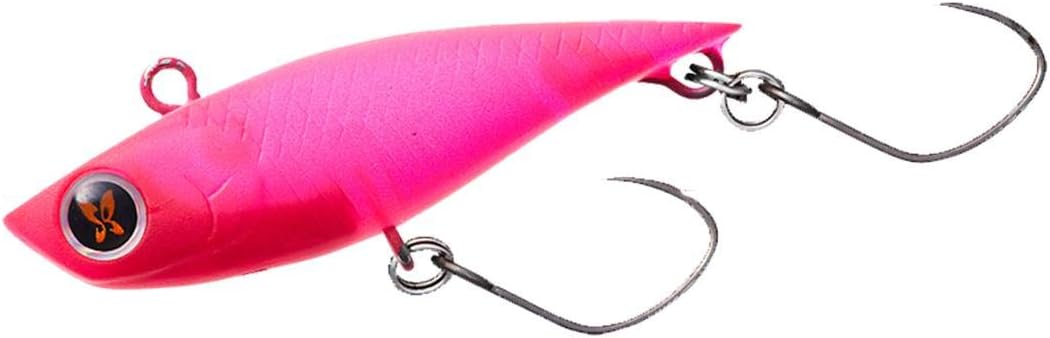 DAIWA Area Trout Presso Step Dart 40S Lure