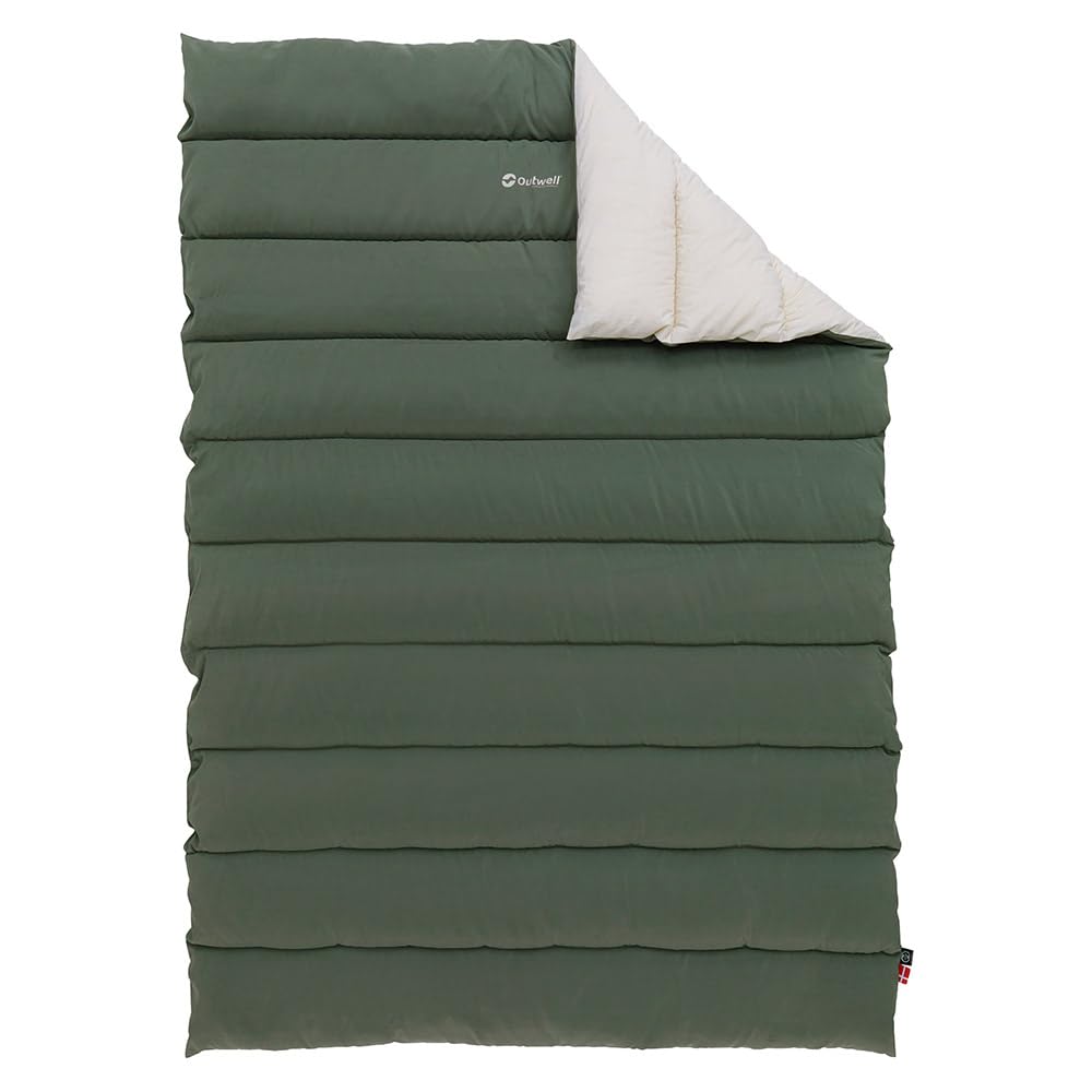 OUTWELL Accesorio de Camping - Equipo fácil de Llevar para Exterior (158888)