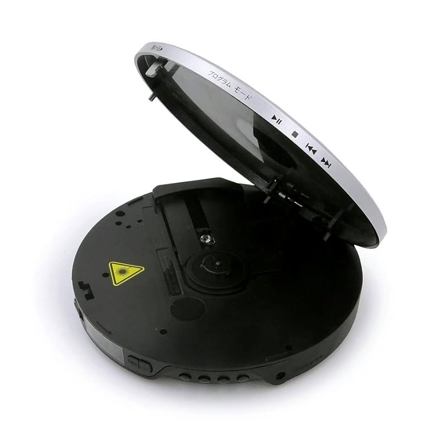 ヘルメット型CDプレーヤー コカ・コーラ ヘルメット型CDプレーヤー レッド###コーラ