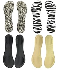 4-pairs (One Color Each)