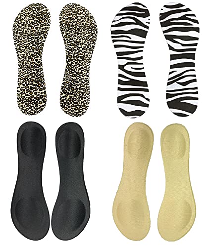 Happystep Thin Shoe Insoles