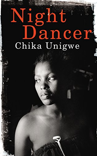 Night Dancer view 2