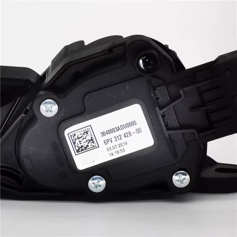 Sensor Acelerador 3040003ADU0000 Conjunto De Pedal Acelerador Electrónico Sensor Para GAC