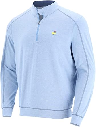masters pullover jacket