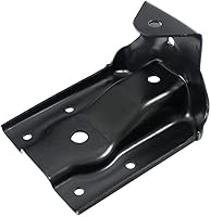 Vista 3 de Juego de 2 soportes de grillete para suspensión de ballesta trasera, compatibles con Chevy Silverado 1500 GMC Sierra 1500 722-032 1999-2015