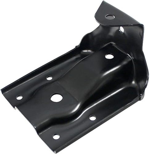 Miniatura 3 de Juego de 2 soportes de grillete para suspensión de ballesta trasera, compatibles con Chevy Silverado 1500 GMC Sierra 1500 722-032 1999-2015