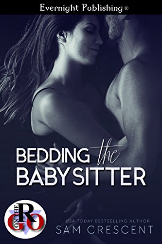 Bedding the Babysitter (Romance on the Go)