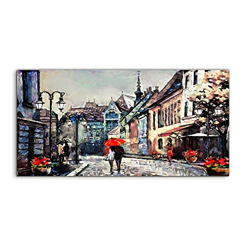 Photo Murale Acryl Art 120x60cm pour Salon et Chambre Élégante