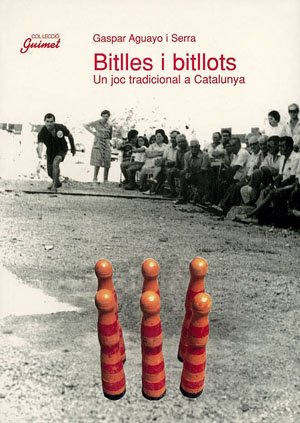 Bitlles i bitllots (Guimet)