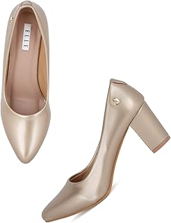 Womens El-sab-w-07 Pump-image-5