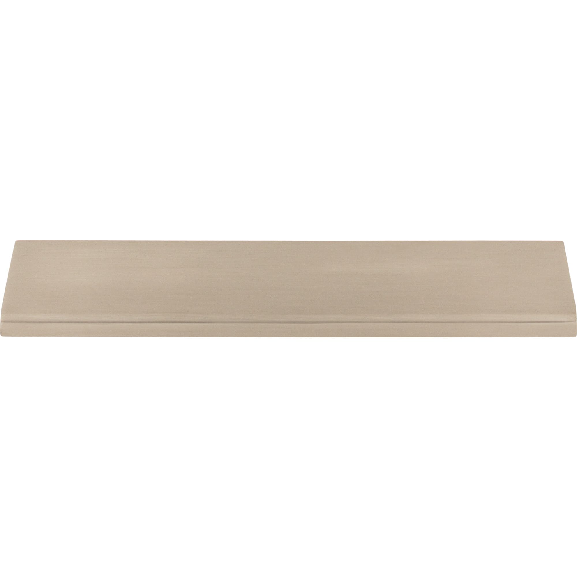 Top Knobs Europa Cabinet Pull - Brushed Satin Nickel -3