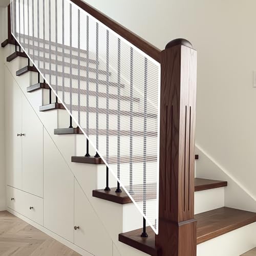 �]���h�~�l�b�g ���S�l�b�g 90 x 940 cm �Ԗڂ��ׂ�����v���q�l��y�̊K�i�̓]���h�~����댯,���S��x�r�[�Q�[��E�x�����_�E�����֗p, �z���C�g