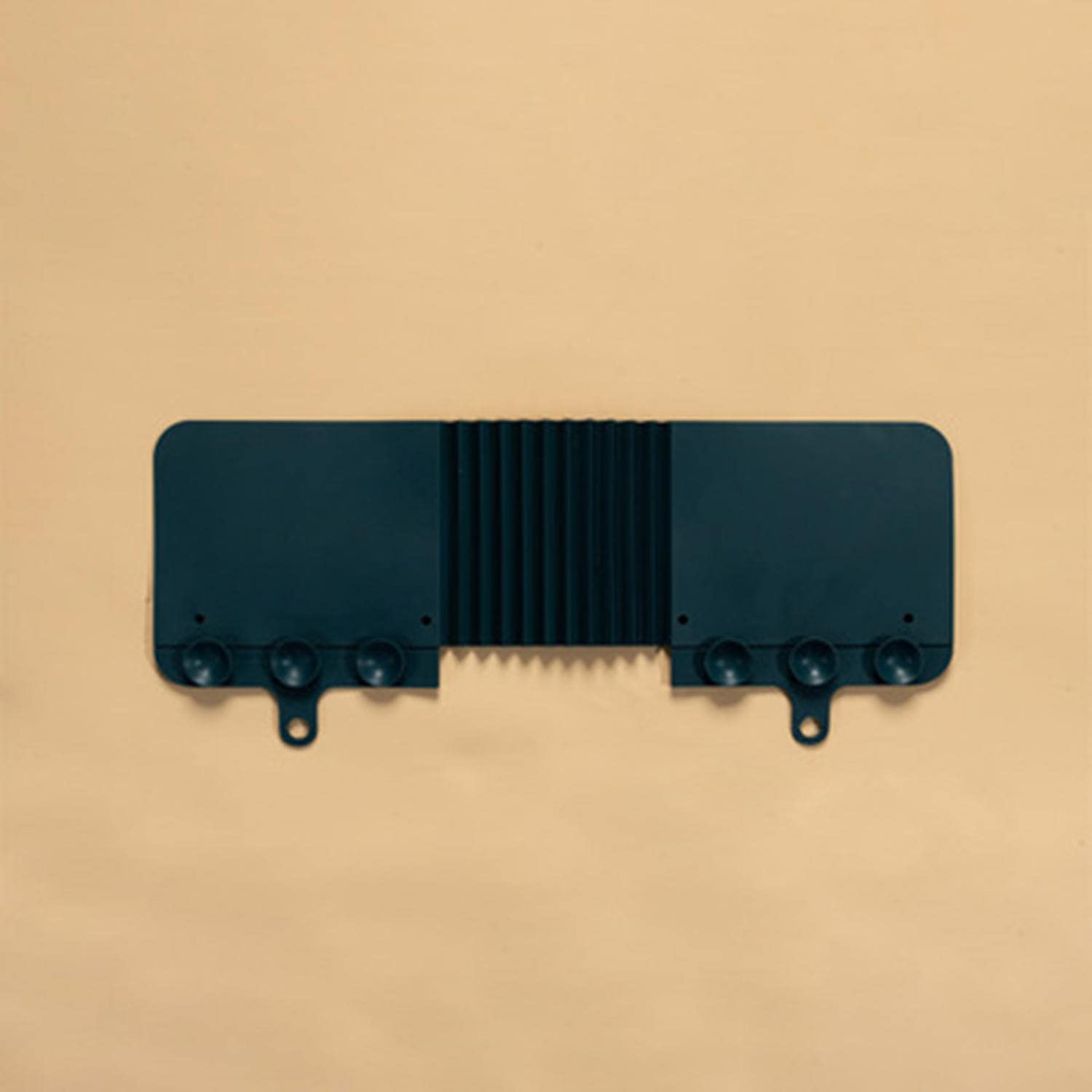 Kitchen Sink Splash Guard,Anti-Splash Repeatable Water Baffle Board,Silicone Water Splash Guard for Kitchen Suction Cup,Sink Anti-Splash Proof Retaining Plate Water Separator for Kitchen Bathroom