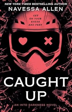 Caught Up cover image