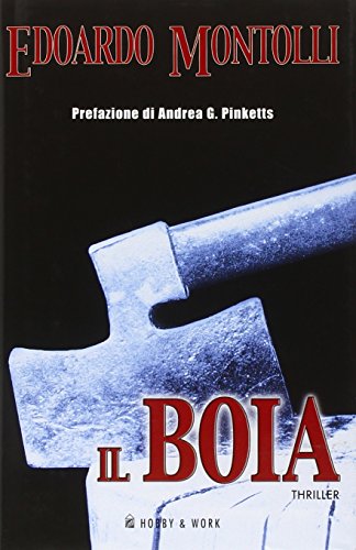  Il boia