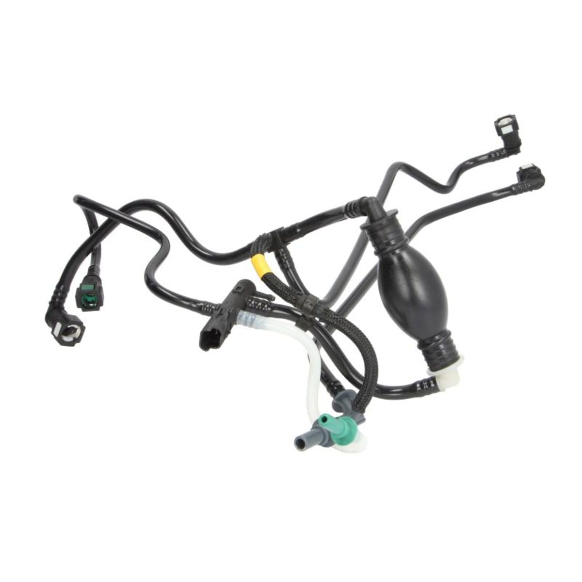 1 Tubería de combustible ORIGINAL IMPERIUM 85009 adecuado para CITROËN PEUGEOT