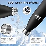 Zoom IMG-2 honeyholly borraccia termica 18 8 Zoom IMG-2 honeyholly borraccia termica 18 8