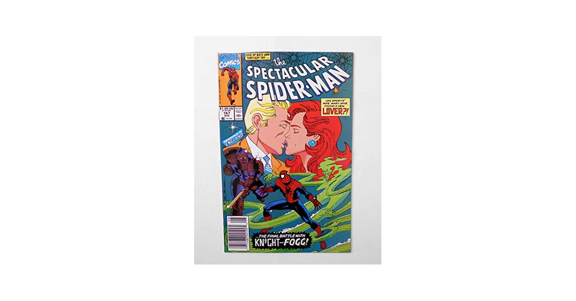 スパイダーマン　アメコミ　未読　1巻～50巻セット スパイダーマン アメコミ 未読 1巻～50巻セット スパイダーマン
