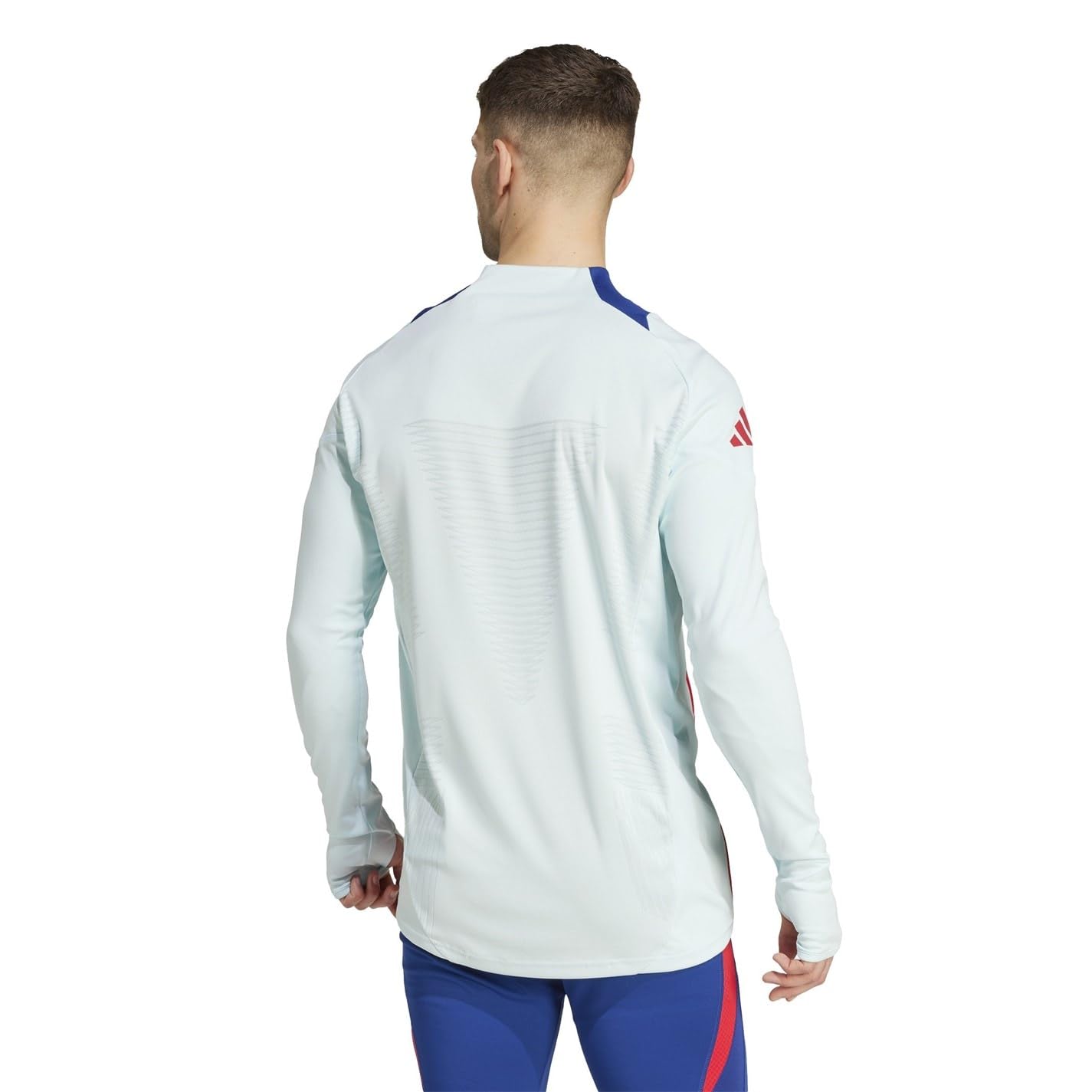 adidas Spagna Maglia Fef Pro Top [698c8ca89524b]