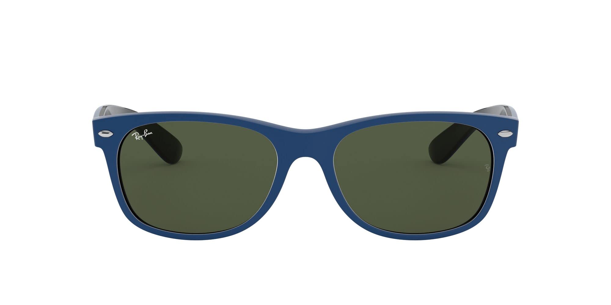Ray-Ban Rb2132 New Wayfarer Square Sunglasses