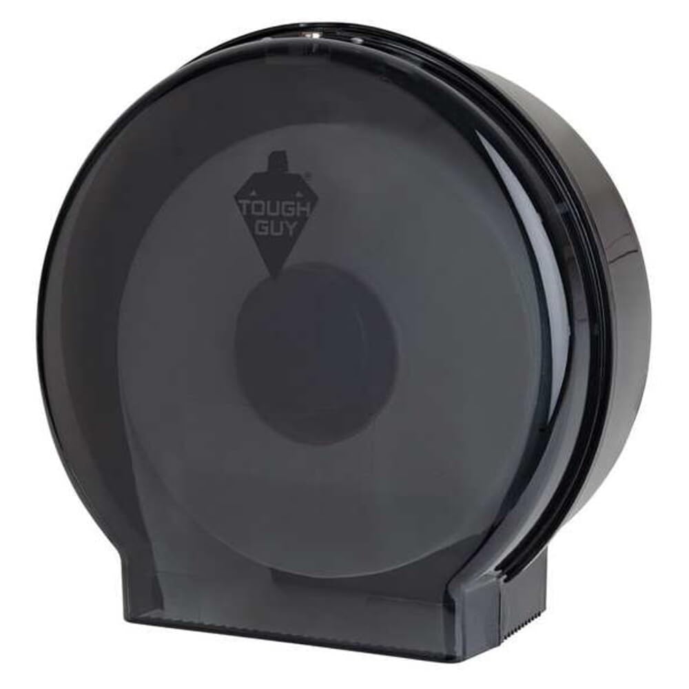 Tough Guy Jumbo Tissue Dispenser,Width 11 in 22LC63-1 Each