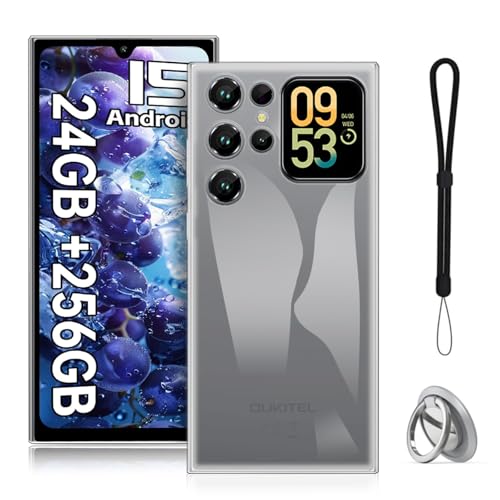 NOUKAJU Oukitel C62 PropP[X TPU یP[X h~ Ռz Iȕی یJo[ Oukitel C62 Prop (NA)