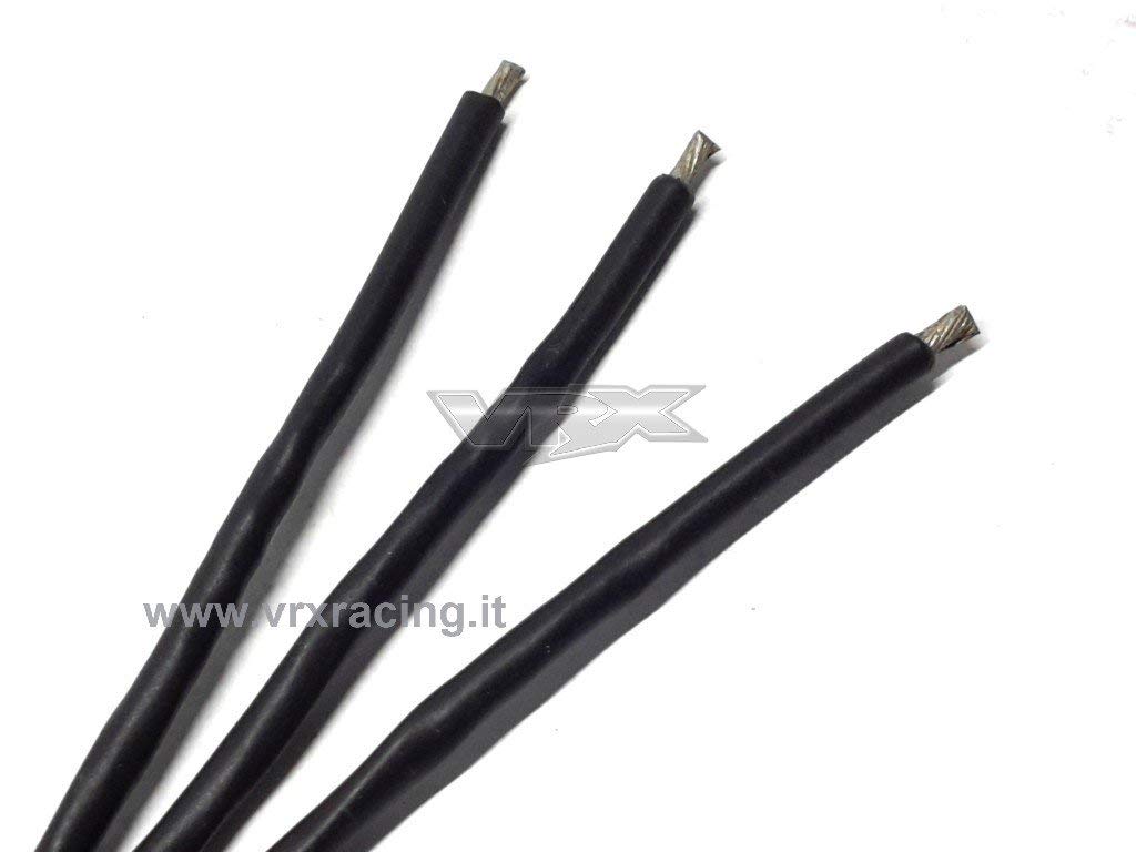 VRX Rocket bürstenloser Motor 3670 2280KV 2Y für Motorboote und Boote