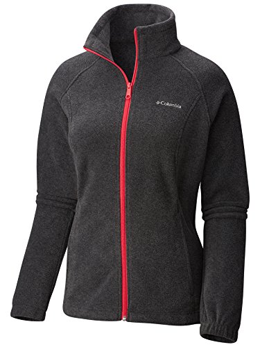 Image of Columbia Women's Benton Springs Full Zip