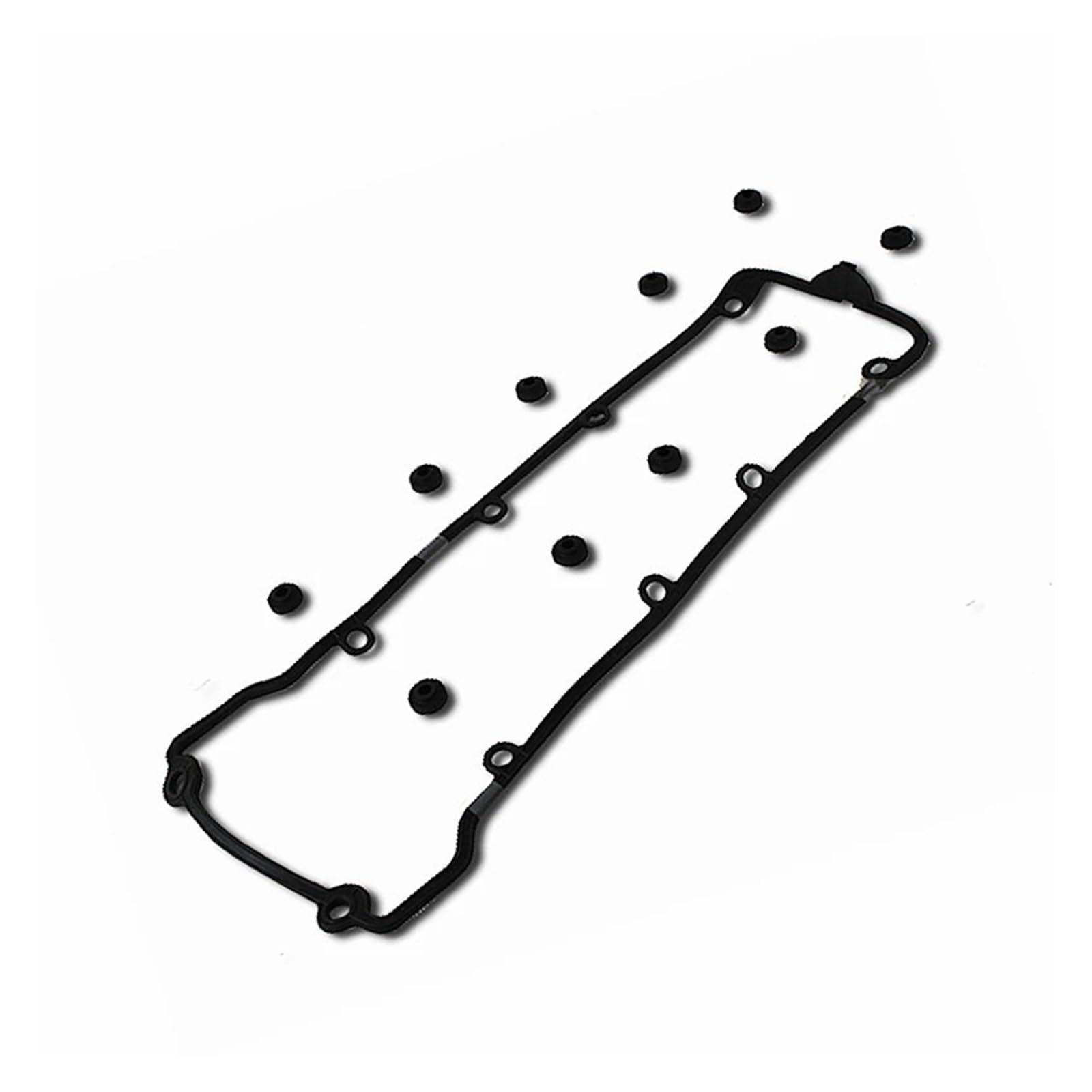 Joint de cache-culbuteurs pour BMW E36 E46 E34 Z3 - Kit 10 pièces 11121432885