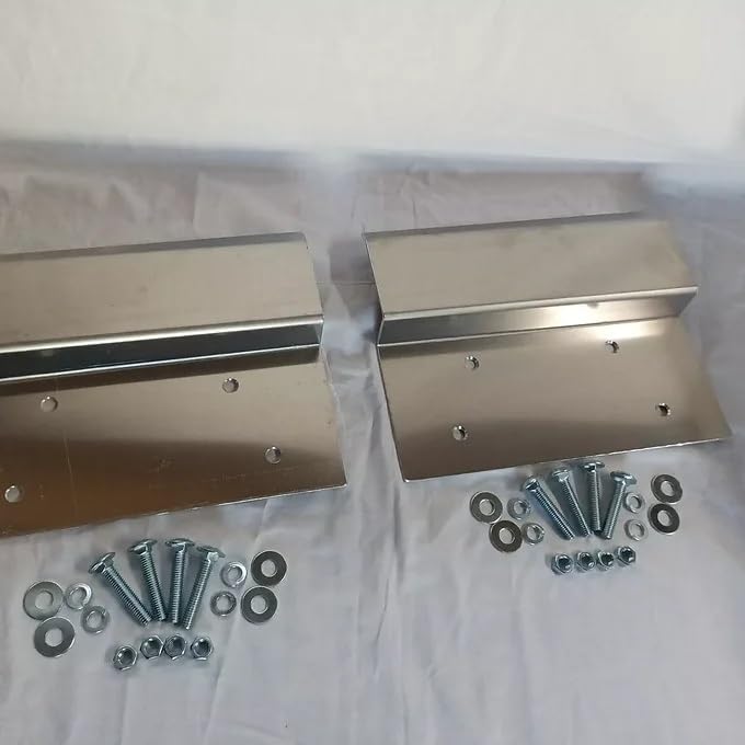 Kit Rampas de Carga aluminio para ATV y más miniatura 2