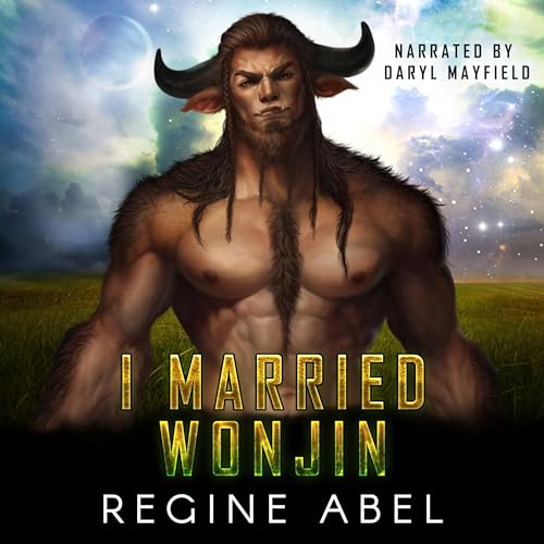 I Married Wonjin - Regine Abel episode artwork