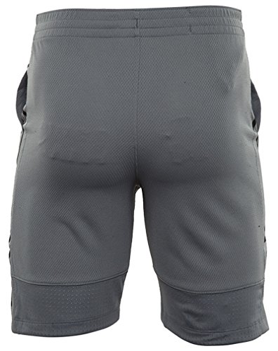Nike Boy's Dry Basketball Short4