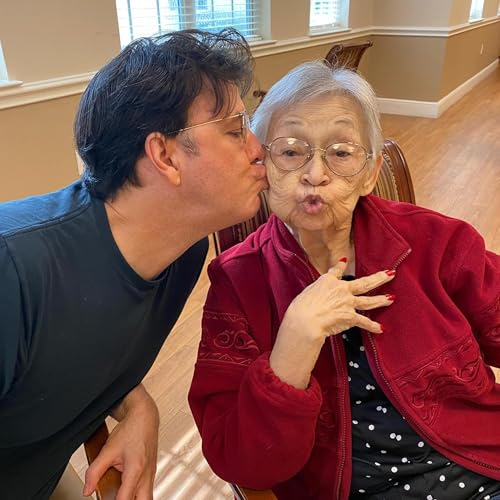 Stephen Mosher - The Truth Behind the Lens