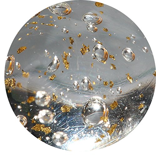 Miniatura 6 de Absolute Gold 24 K Gel de limpieza facial, oro 24 quilates, perla y extracto de algas. Excelente para todos los tipos de piel. Minimiza poros y deja