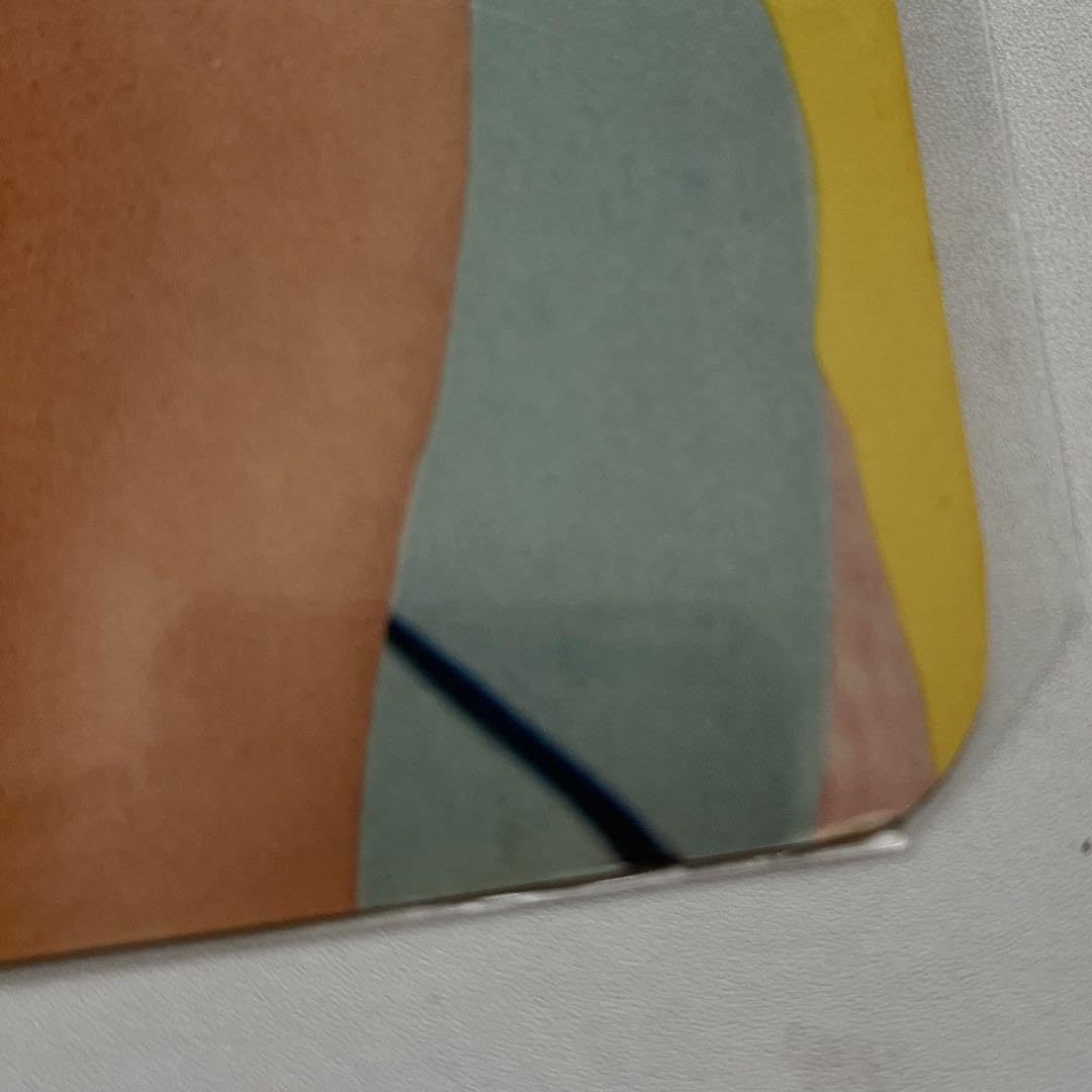 Amazon.co.jp: 山口百恵 三浦友和 グリコプリッツ 下敷き レトロ レア