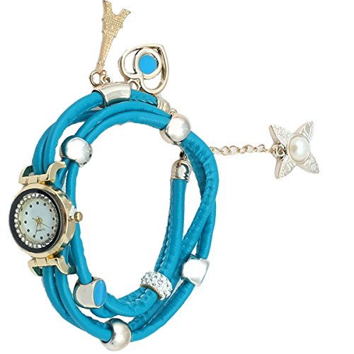 Super Drool ST2539TEALOCT