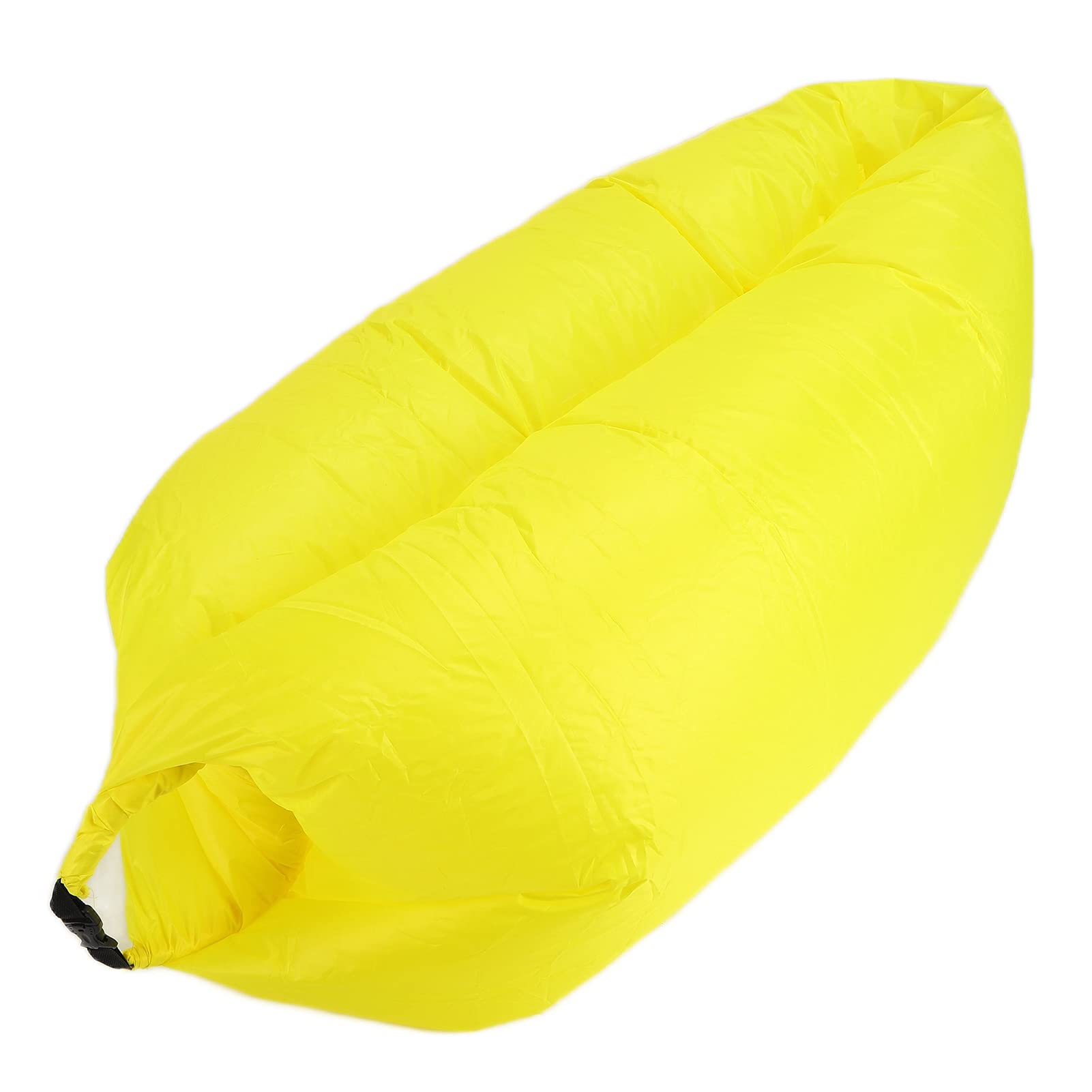 Nadmuchiwany leżak, przenośny, hamak, sofa, wodoodporny, na plażę, do podróży, na kemping