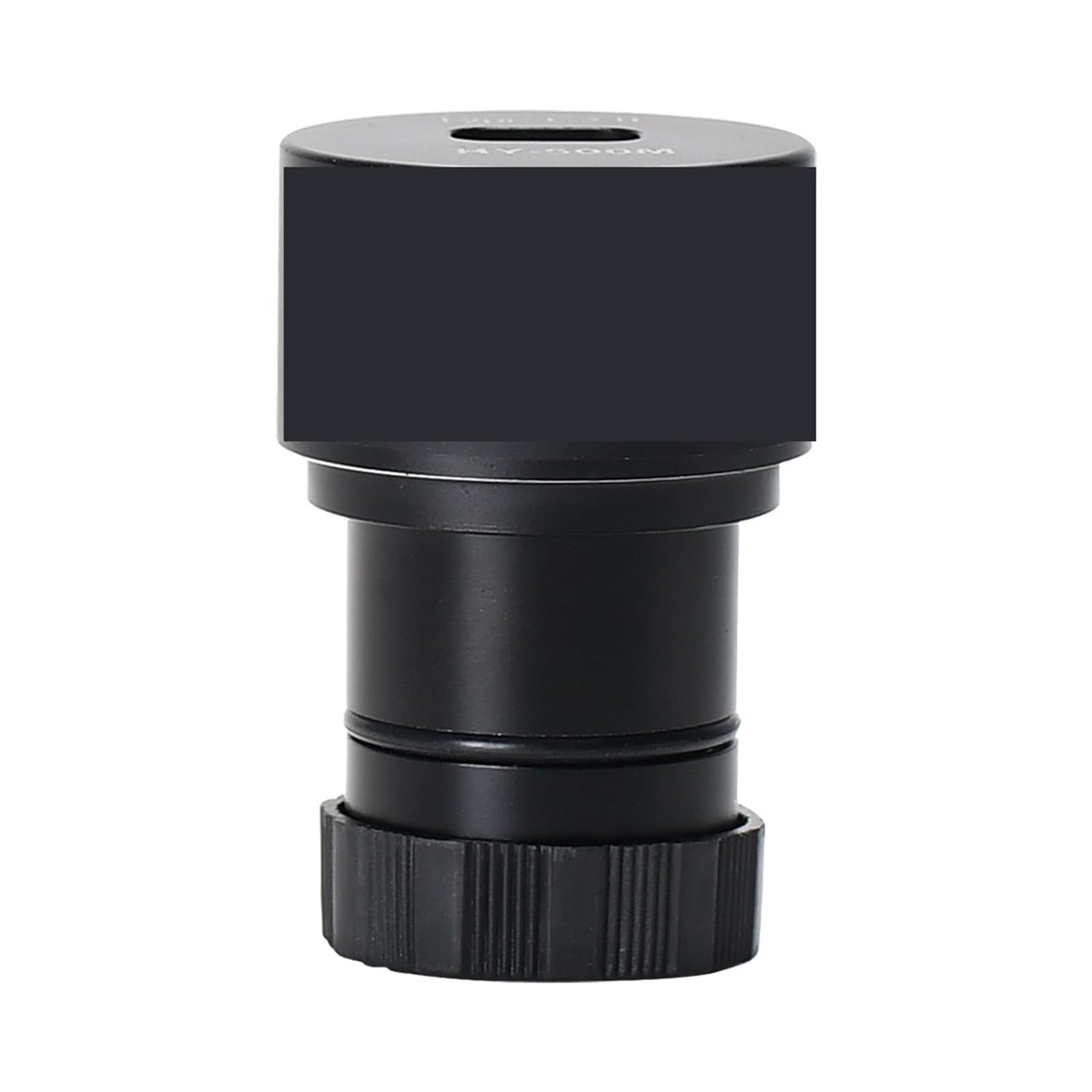 Mikroskop 5MP 2K FHD Digitales Okular USB Elektronisches Okularmikroskop CMOS Typ-C Mikroskopkamera for Microscopio Stereo und Biological(C-mount Full Kit)