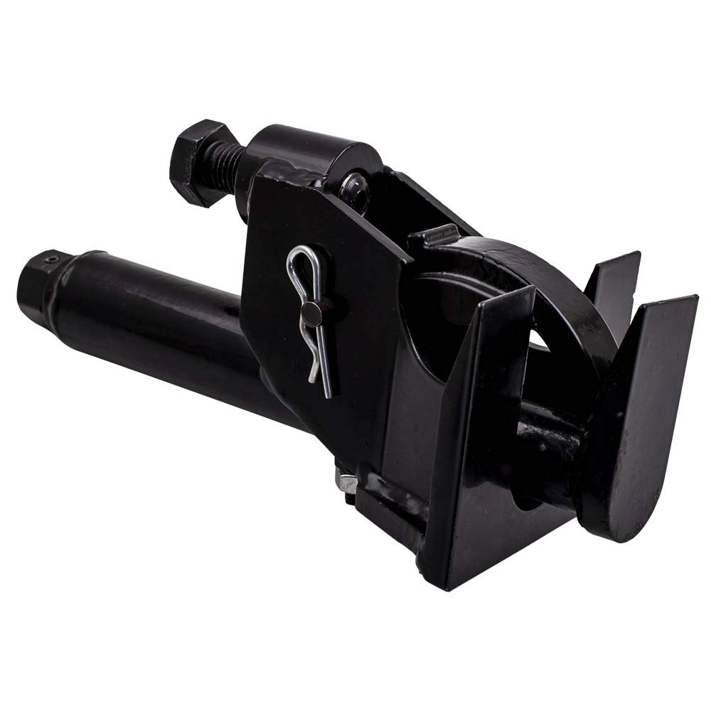 maXpeedingrods 70160 Ręczny zestaw naprawczy do opon 38" i 42", 14-warstwowych opon traktorów, ręczna kruszarka do koralików, do opon
